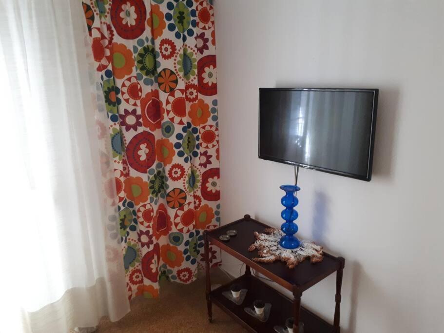 Cozy Seaside Apartment Loutraki Buitenkant foto